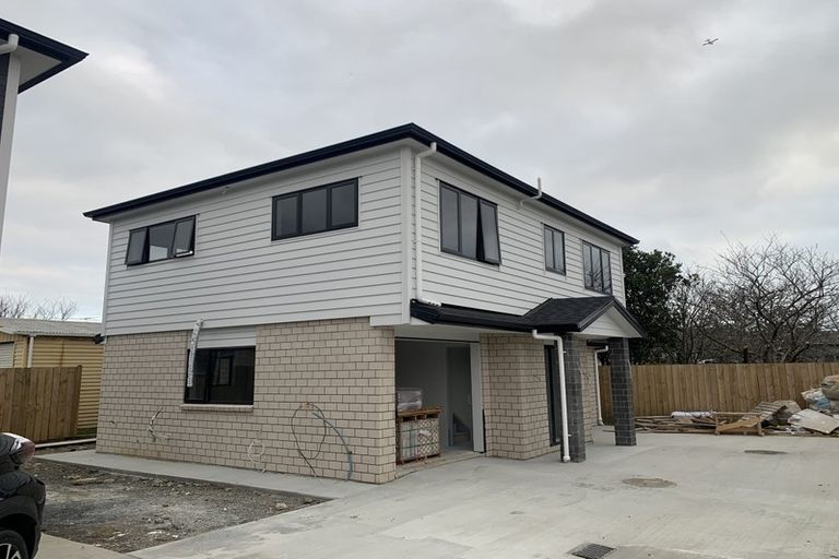 Photo of property in 62 Buckland Road, Mangere East, Auckland, 2024