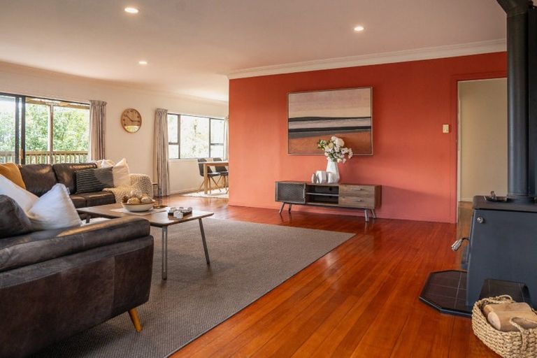 Photo of property in 137 Hinemoa Street, Birkenhead, Auckland, 0626