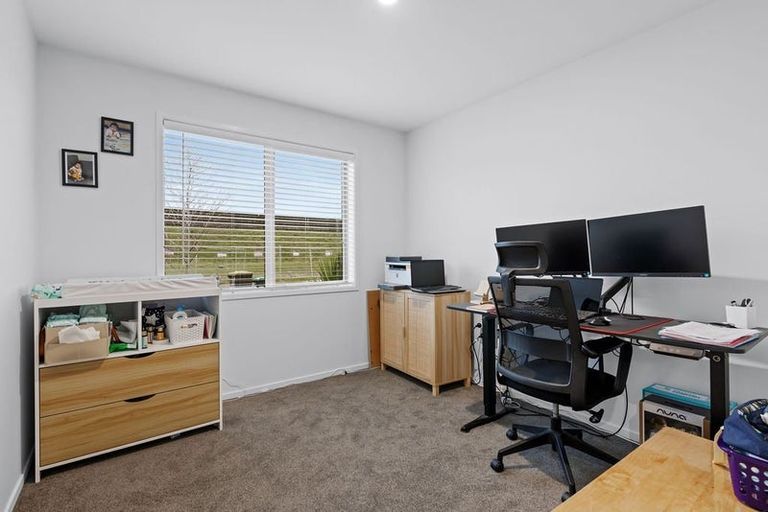 Photo of property in 5 John Holmes Road, Halswell, Christchurch, 8025