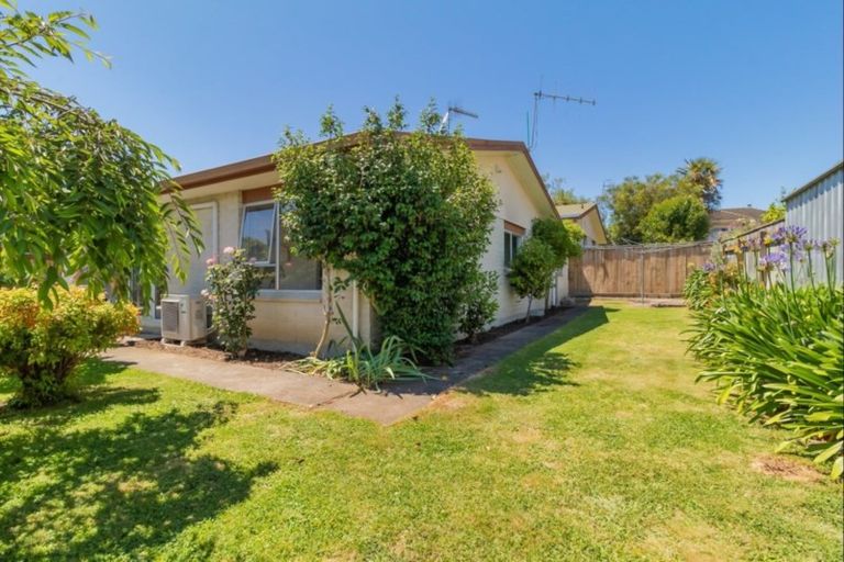 Photo of property in 58a Te Mata Road, Havelock North, 4130