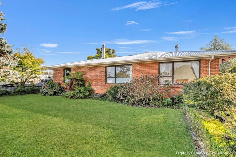 Photo of property in 59 Dunford Street, Rakaia, 7710
