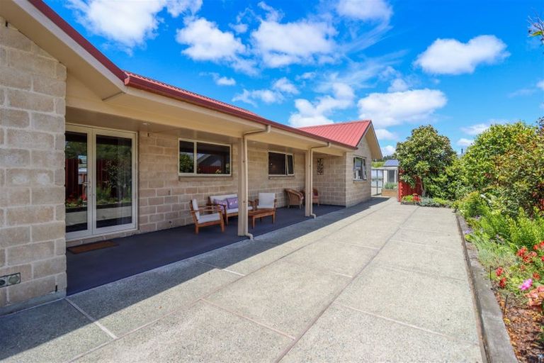 Photo of property in 55 Harris Street, Pleasant Point, 7903