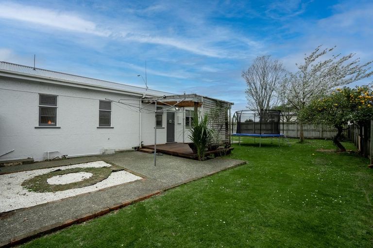 Photo of property in 276 Ferguson Street, Palmerston North, 4410