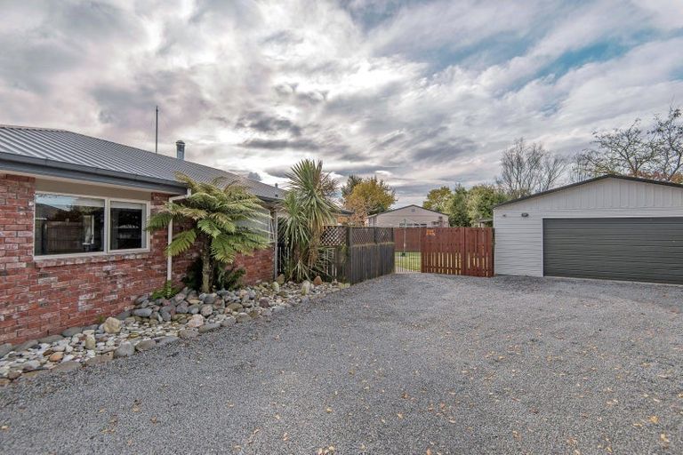 Photo of property in 288 Horndon Street, Darfield, 7510