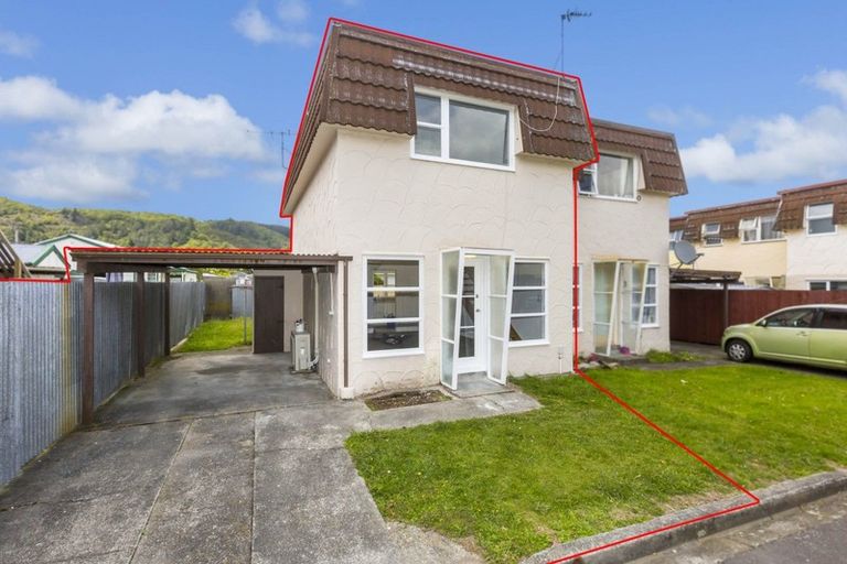 Photo of property in 3e William Booth Grove, Trentham, Upper Hutt, 5018