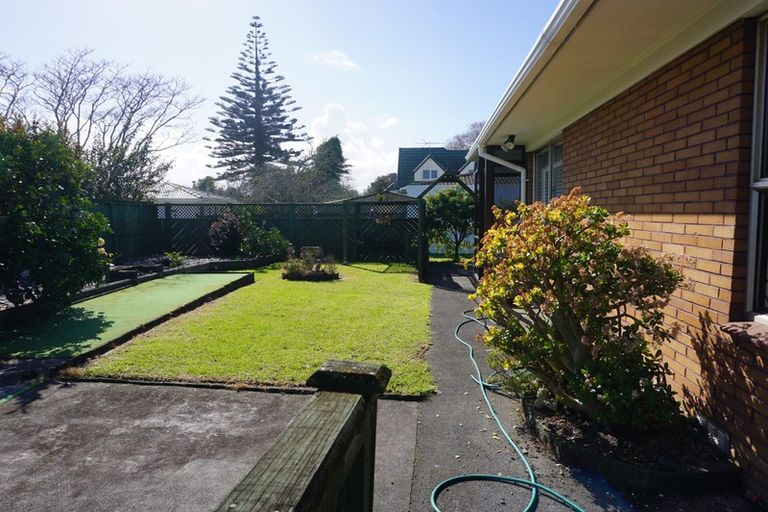 Photo of property in 3/51 Huia Road, Papatoetoe, Auckland, 2025