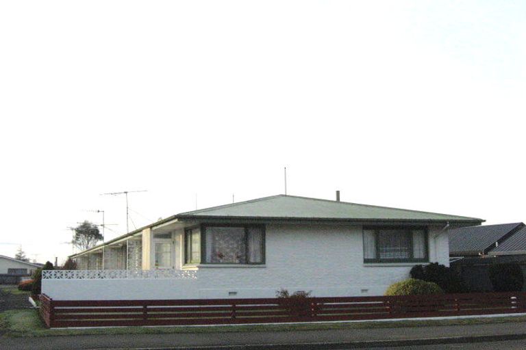 Photo of property in 5/47 Mary Street, Richmond, Invercargill, 9810