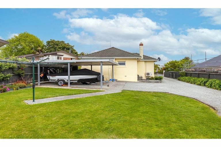 Photo of property in 29 Seddon Street, Highfield, Timaru, 7910