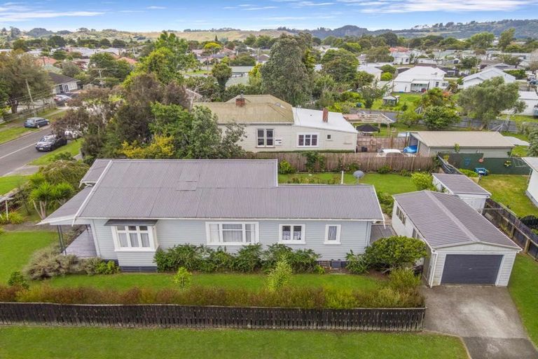 Photo of property in 76 Raine Street, Whanganui East, Whanganui, 4500