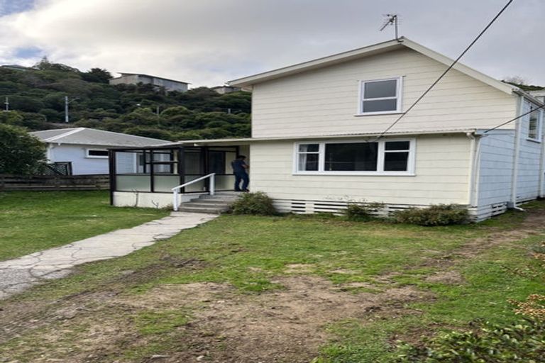 Photo of property in 6 Awarua Street, Ngaio, Wellington, 6035