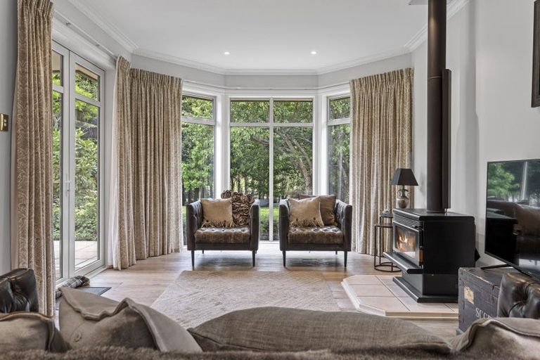 Photo of property in 481 Halkett Road, West Melton, Christchurch, 7671