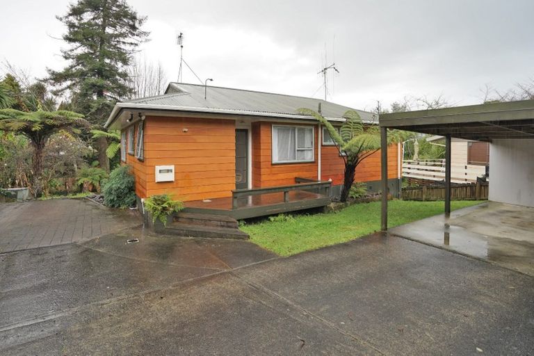 Photo of property in 293 Ohaupo Road, Glenview, Hamilton, 3206