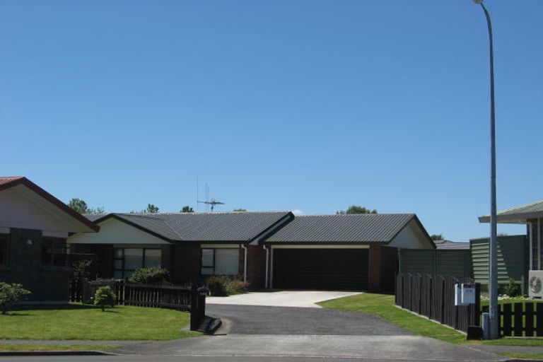 Photo of property in 107 Smyth Street, Te Awamutu, 3800