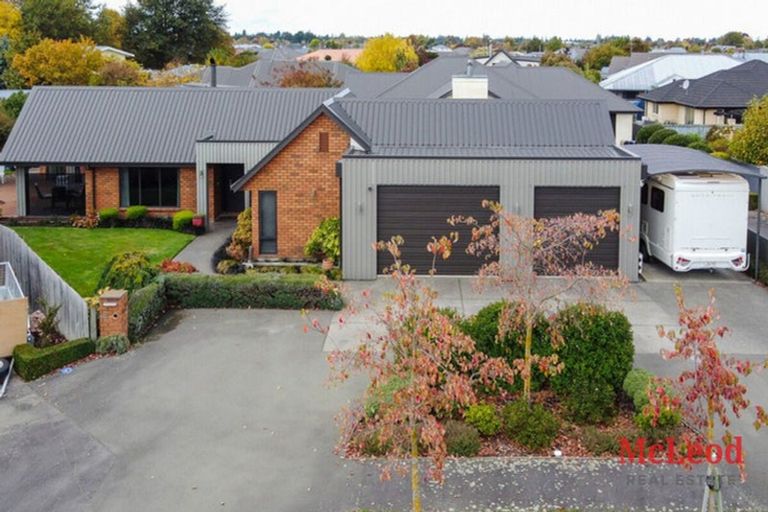 Photo of property in 8 Filey Place, Allenton, Ashburton, 7700