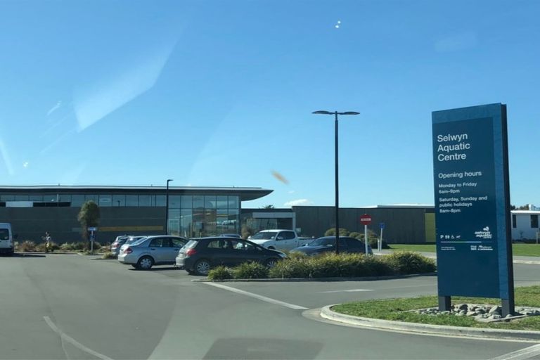 Photo of property in 31 Falcon Road, Rolleston, 7615