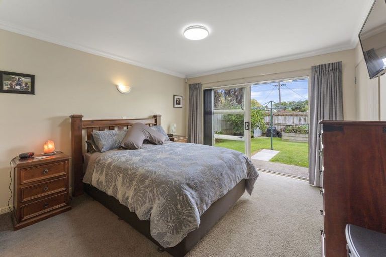 Photo of property in 7 Ward Street, Levin, 5510