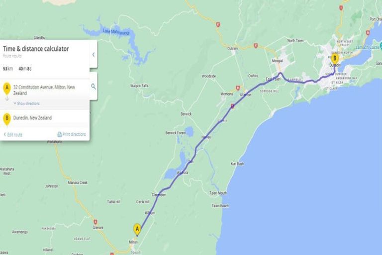 Photo of property in 32 Constitution Avenue, Milton, 9220