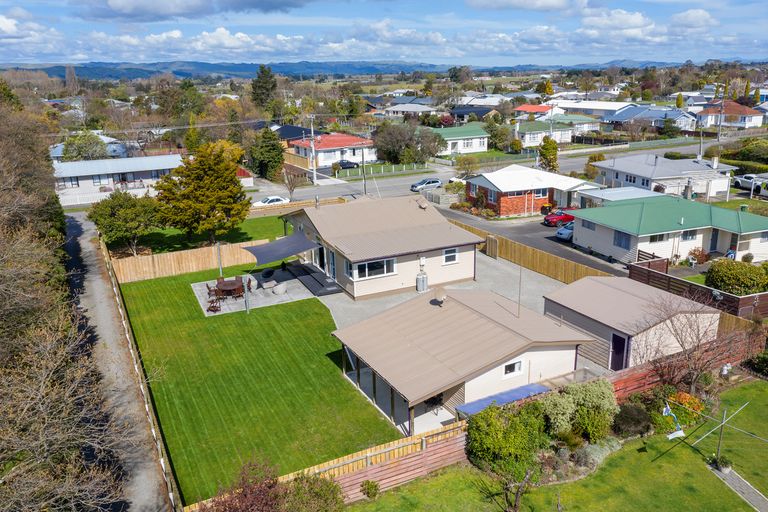 Photo of property in 30 Harley Street, Solway, Masterton, 5810