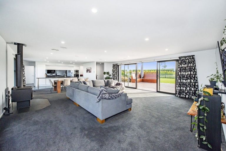 Photo of property in 756 Ridgens Road, Charing Cross, Christchurch, 7671