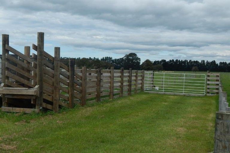 Photo of property in 420d Wiltons Road, West Taratahi, Carterton, 5791