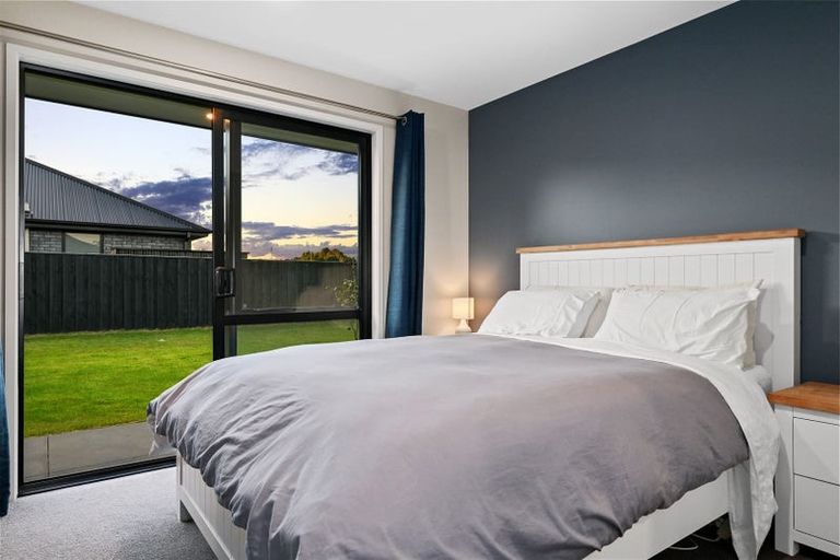 Photo of property in 48 Hardingstone Drive, Rolleston, 7615