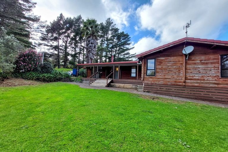 Photo of property in 609 Horseshoe Bush Road, Waitoki, Albany, 0794