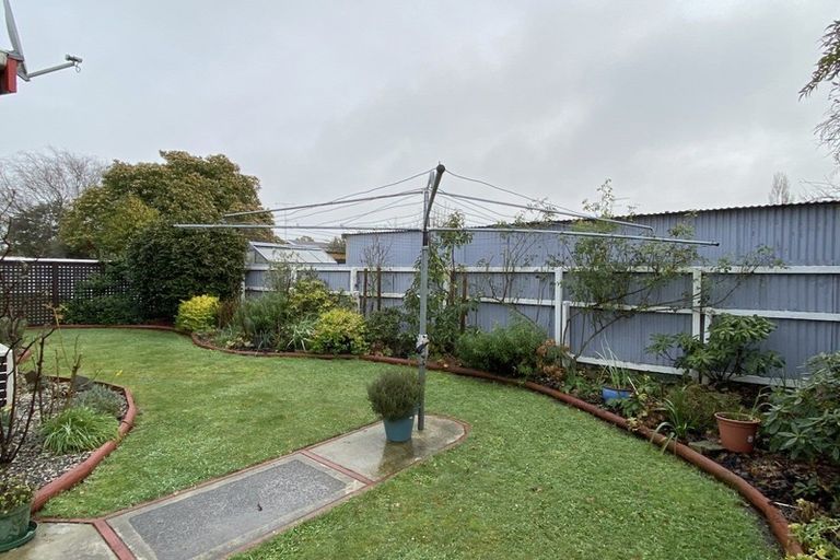 Photo of property in 74a Melcombe Street, Tinwald, Ashburton, 7700