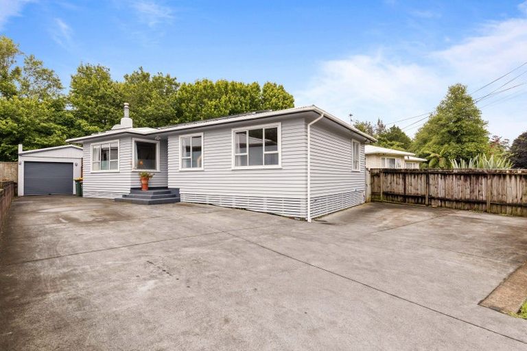 Photo of property in 41 Pembroke Street, Westown, New Plymouth, 4310