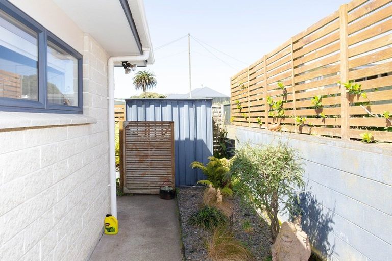 Photo of property in 153 Carlton Avenue, Springvale, Whanganui, 4501