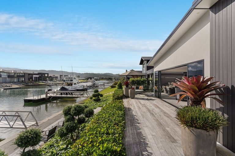 Photo of property in 113 Motu Grande, Pauanui, Hikuai, 3579