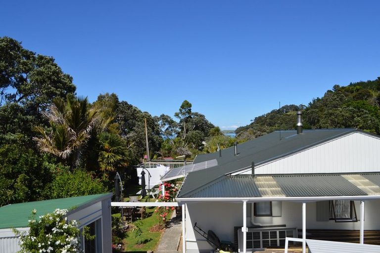 Photo of property in 279 Colville Road, Coromandel, 3584