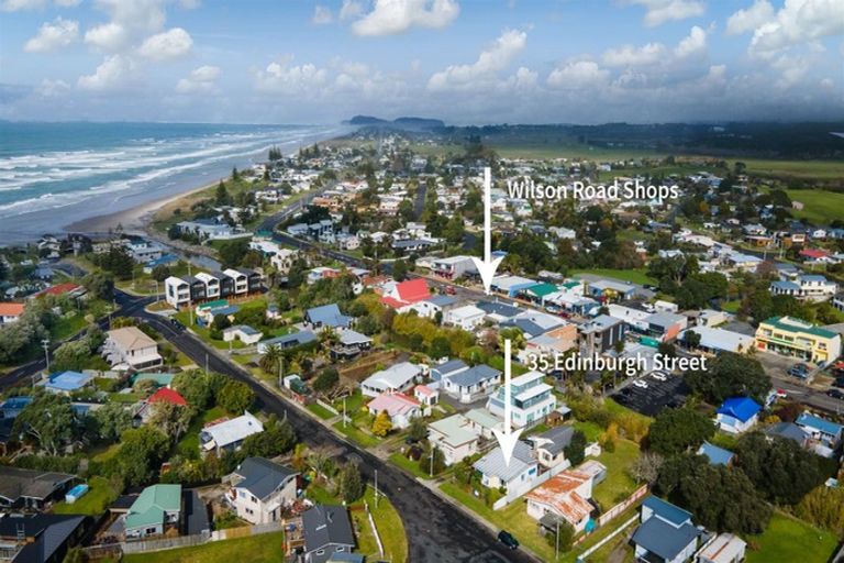 Photo of property in 35 Edinburgh Street, Waihi Beach, 3611