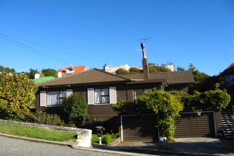 Photo of property in 6 Nicholson Terrace, Oamaru, 9400