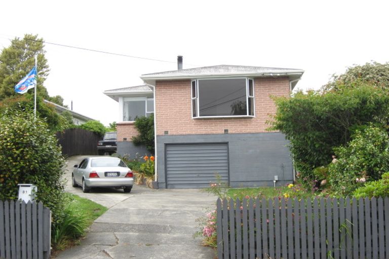 Photo of property in 81 Clarendon Terrace, Woolston, Christchurch, 8023