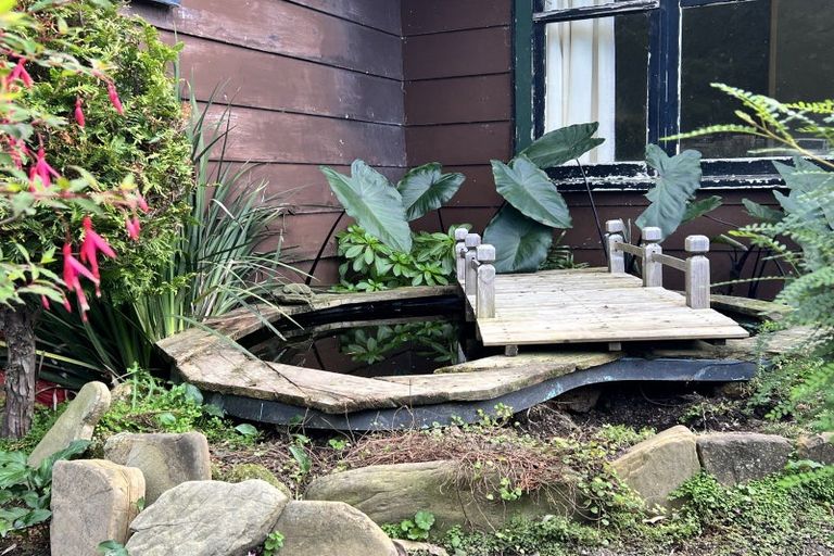 Photo of property in 2411 Coast Road, Pongaroa, 4991