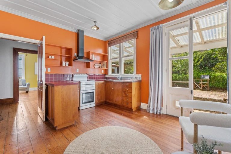 Photo of property in 17 Ventnor Street, Mornington, Dunedin, 9011