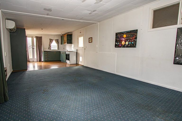 Photo of property in 8 Denmark Street, Fairlie, 7925