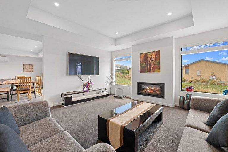 Photo of property in 17 Andrew Don Drive, Lake Tekapo, 7999