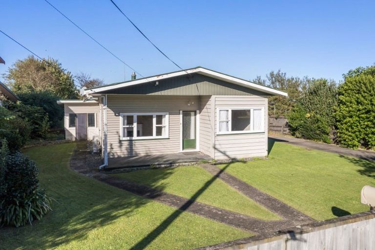 Photo of property in 21 Princes Street, Waihi, 3610