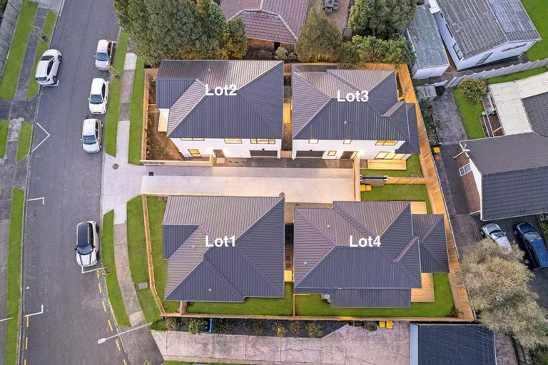 Photo of property in 3b Raupapa Street, Northcote, Auckland, 0627