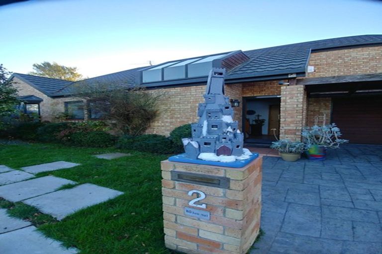 Photo of property in 2 Siska Place, Upper Riccarton, Christchurch, 8041