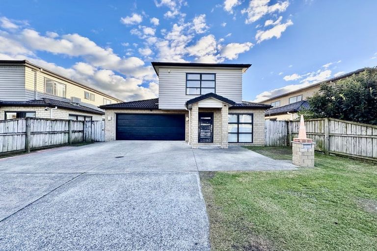 Photo of property in 248c Porchester Road, Takanini, 2112