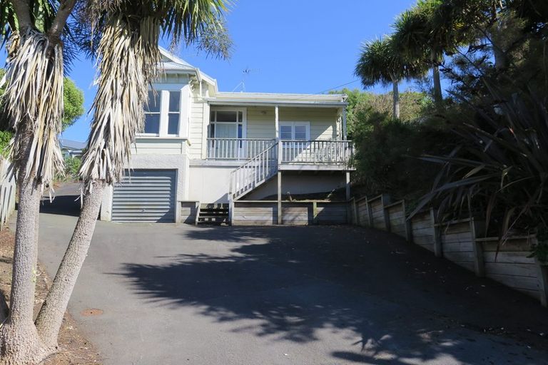 Photo of property in 5 Ramsay Street, Dalmore, Dunedin, 9010