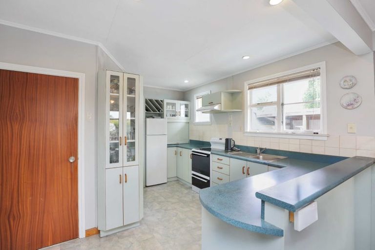 Photo of property in 149 Thomson Street, Tinwald, Ashburton, 7700