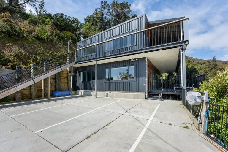 Photo of property in 32a Woodvale Grove, Fairfield, Lower Hutt, 5011