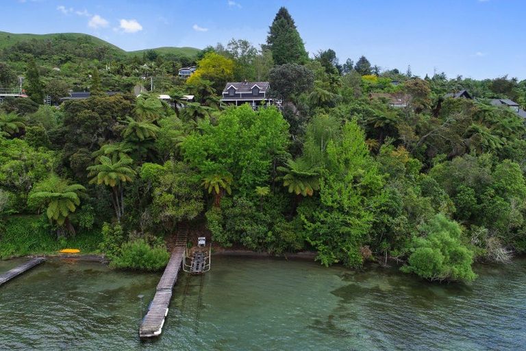Photo of property in 259 Spencer Road, Lake Tarawera, Rotorua, 3076