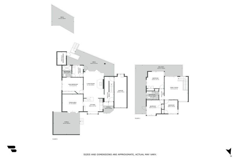 Photo of property in 1/62 Rangatira Road, Beach Haven, Auckland, 0626