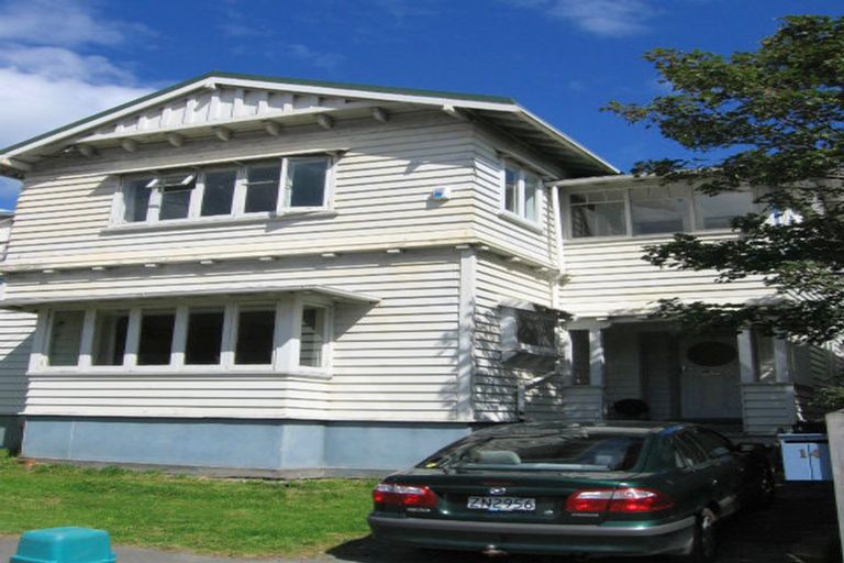 Photo of property in 14 Buller Street, Te Aro, Wellington, 6011