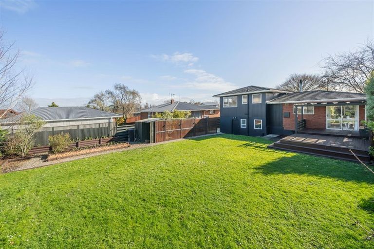 Photo of property in 22 Lockhart Avenue, Milson, Palmerston North, 4414
