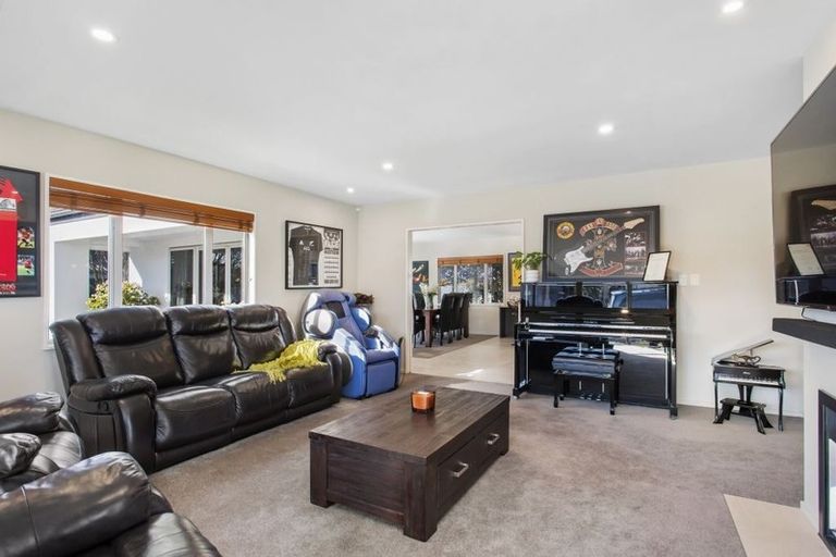 Photo of property in 47 Marble Wood Drive, Papanui, Christchurch, 8053